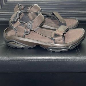 Teva TERRA FI 5 UNIVERSAL LEATHER